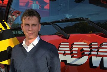 betriebsleitung-ralf-ganske-adw-frankfurt- Kranarbeiten - Krandienst - Frankfurt Kran mieten - Ganske